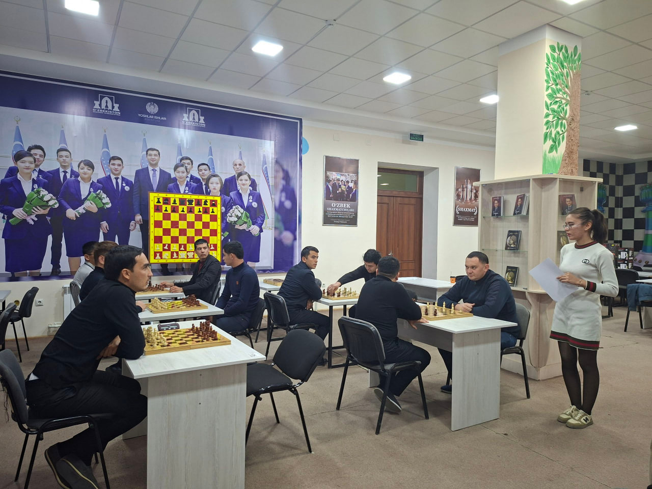 ХОРАЗМ ВИЛОЯТИ