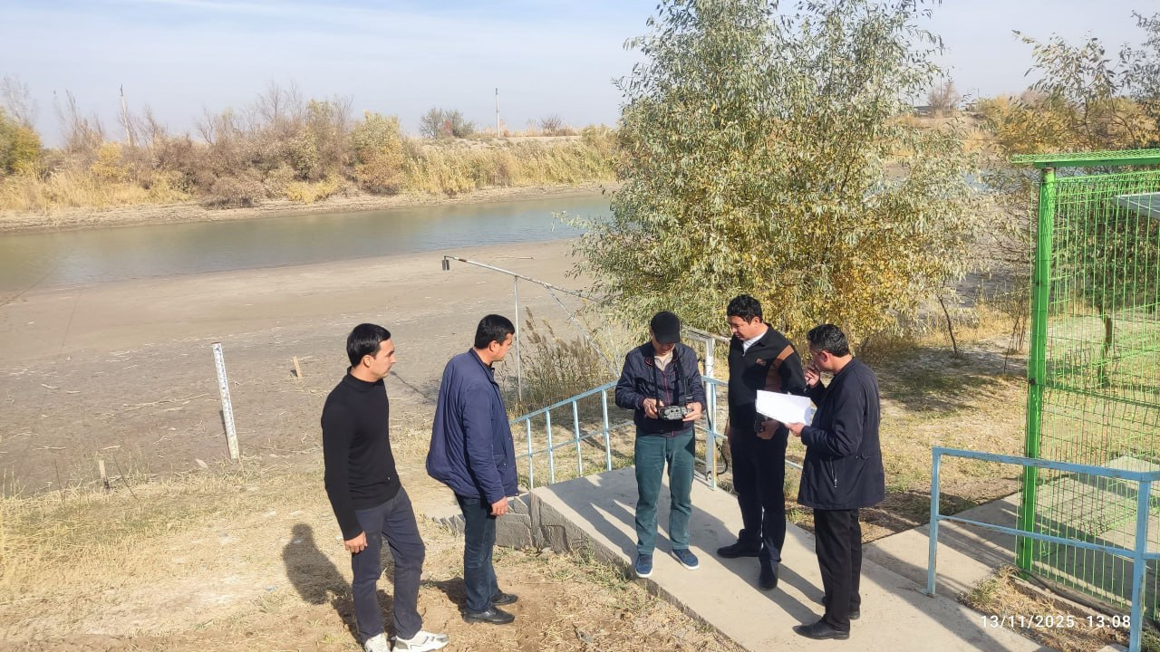 ХОРАЗМ ВИЛОЯТИ