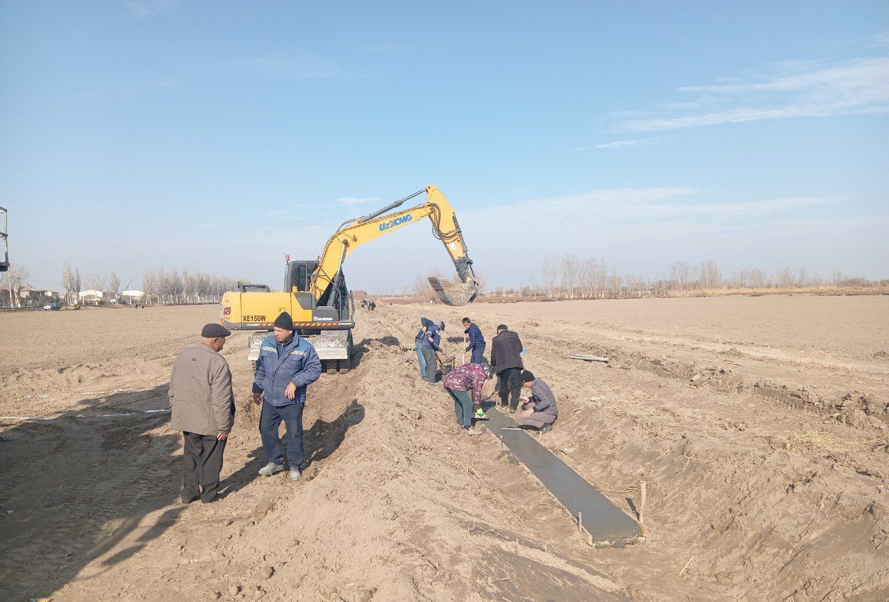 КУЗГИ-ҚИШКИ ТАДБИРЛАР