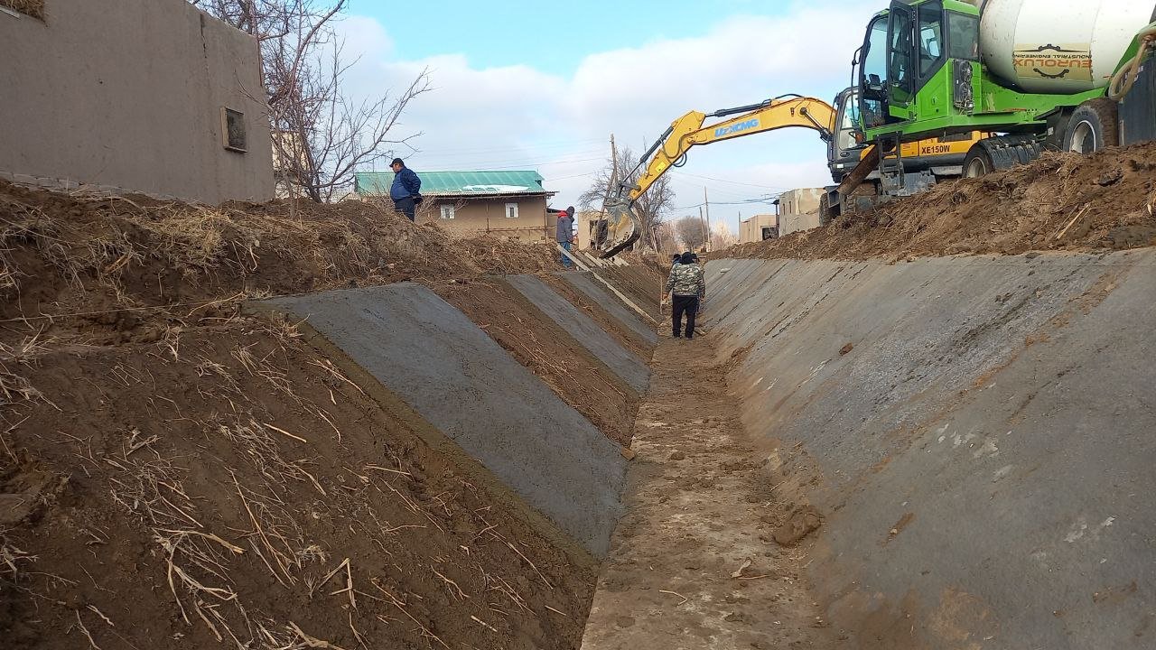 ХОРАЗМ ВИЛОЯТИ