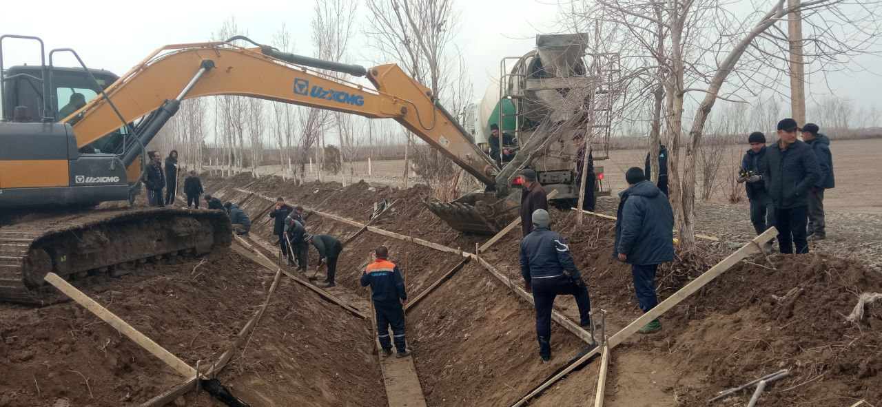 ХОРАЗМ ВИЛОЯТИ