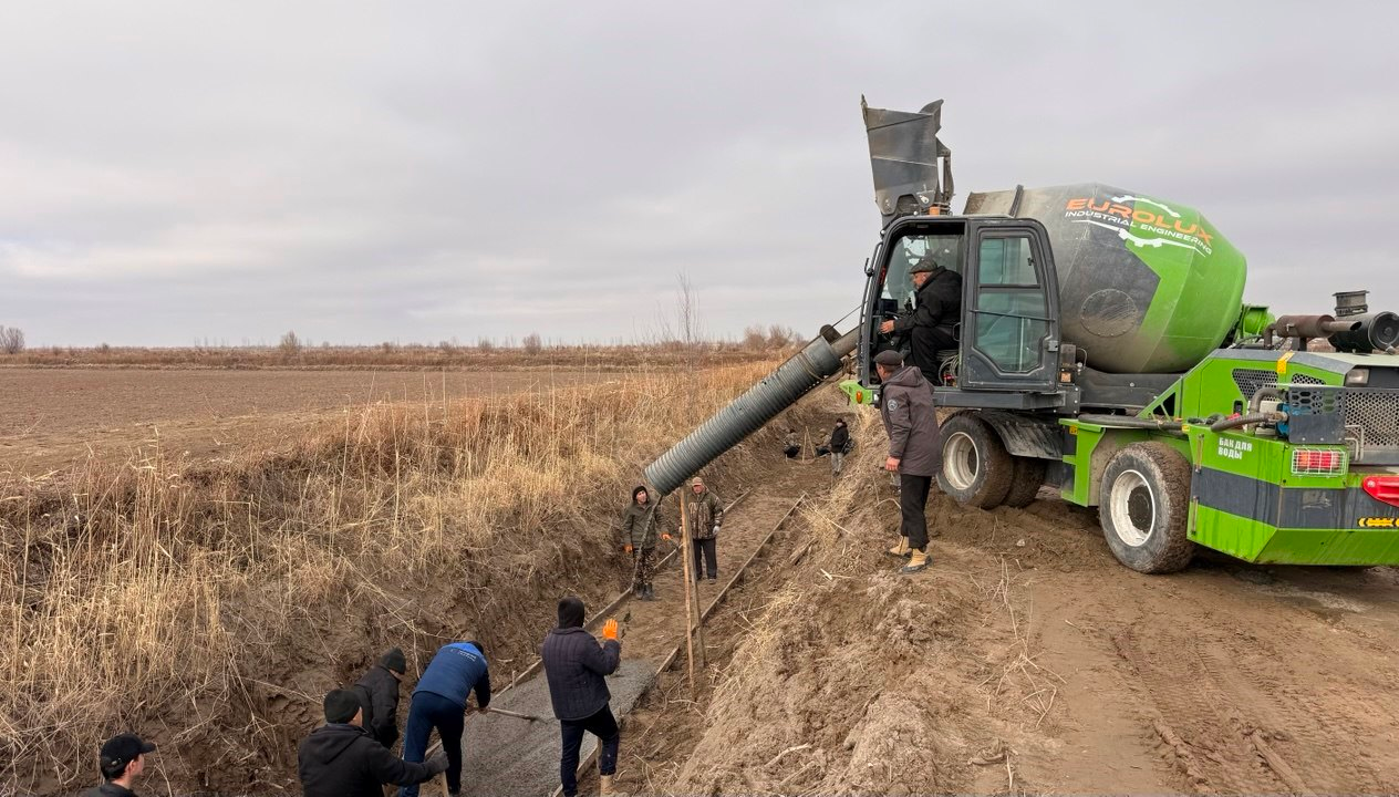 ЯНГИБОЗОР ТУМАНИДАГИ КУЗГИ-ҚИШКИ ТАДБИРЛАР