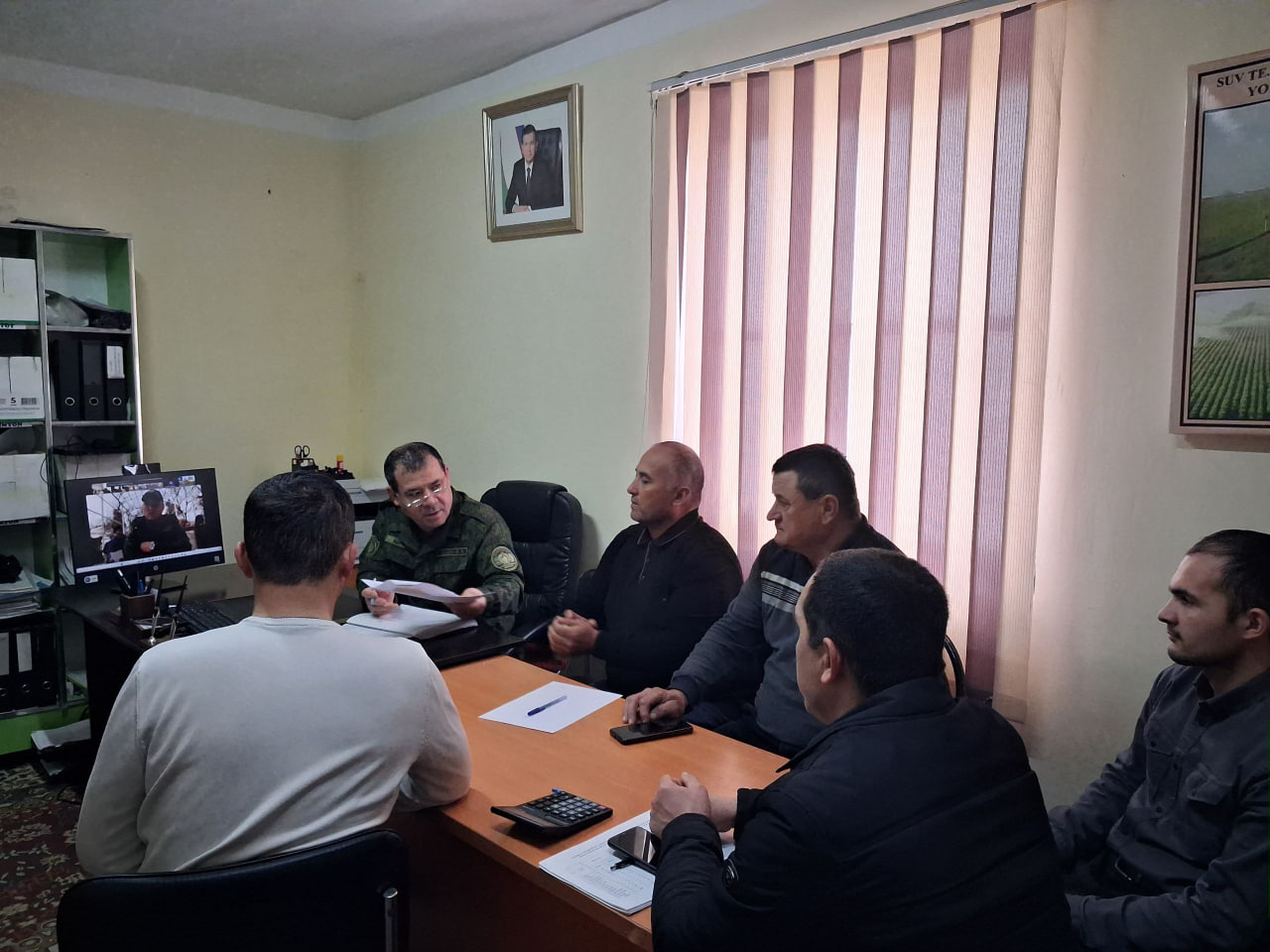 ХОРАЗМ ВИЛОЯТИ