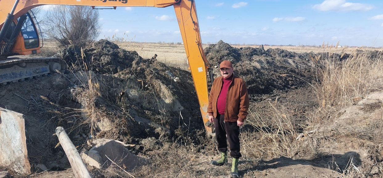 ФУҚАРОЛАР МУРОЖААТЛАРИ АМАЛИЙ ЕЧИМ ТОПМОҚДА