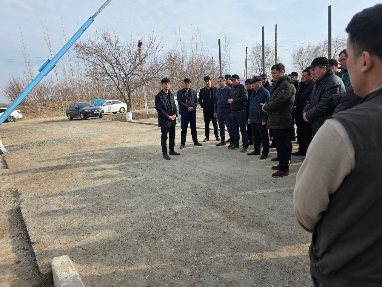 ЁРДАМЧИ ХЎЖАЛИК – ҚЎШИМЧА ДАРОМАД МАНБАИ