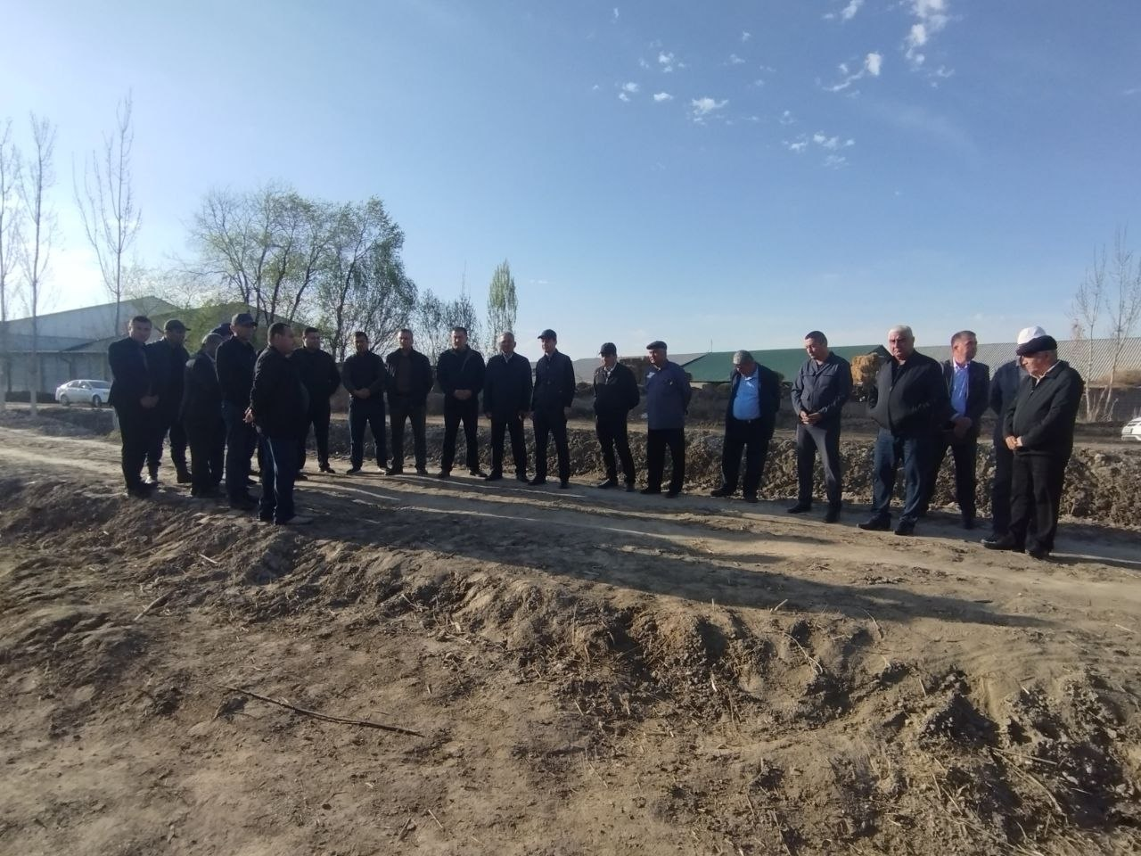 ЁРДАМЧИ ХЎЖАЛИКЛАР - ДАРОМАД МАНБАИ