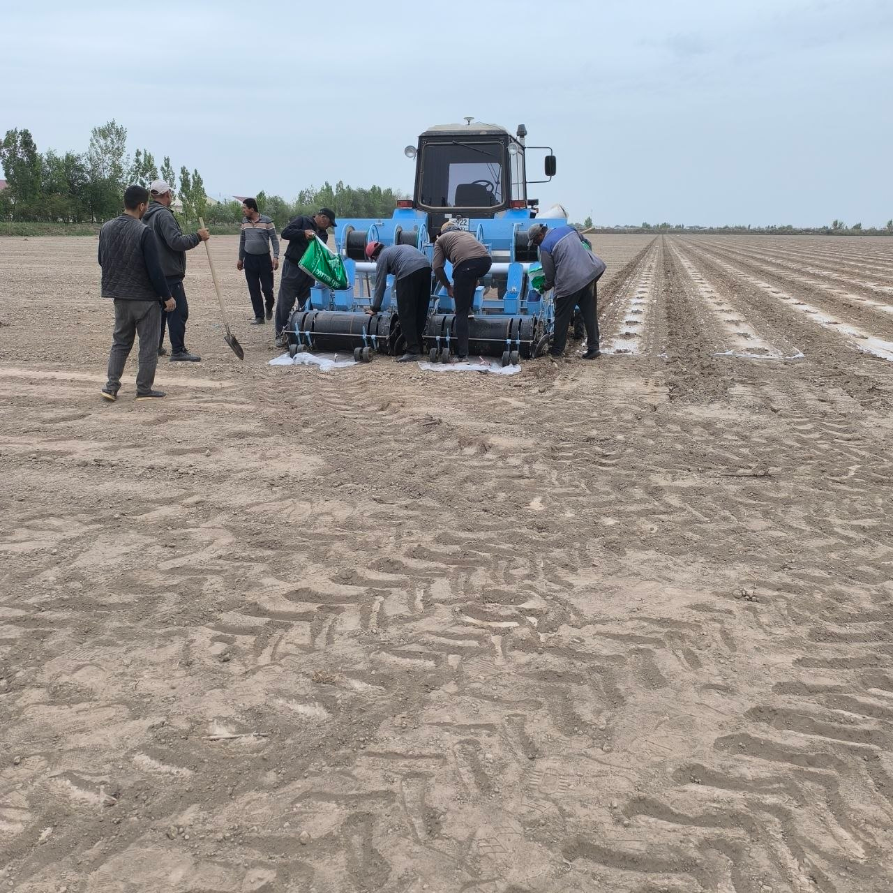 СУВ ХЎЖАЛИГИ СОҲАСИДА АЛОҲИДА ИЛМИЙ ЁНДАШУВ АСОСИДАГИ ТАДБИРЛАР